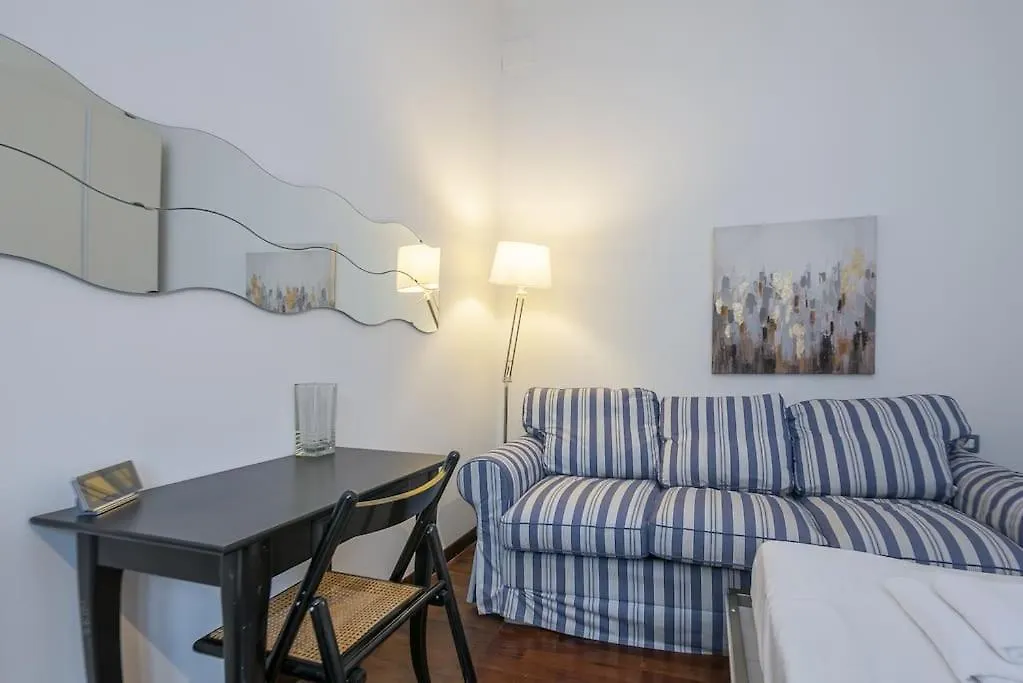 Youhosty - Lepetit 3 Milán Apartamento