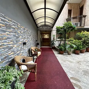 Hotell Citta Studi, Milano