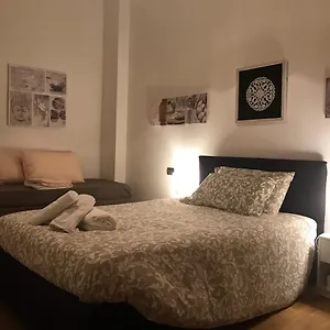 Апартаменты Kibilu - Via Falcone - City Centre - Duomo, Милан