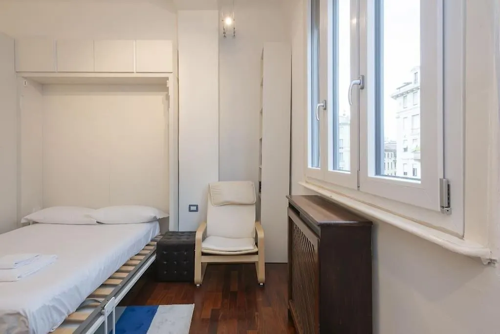 Youhosty - Lepetit 3 Milan