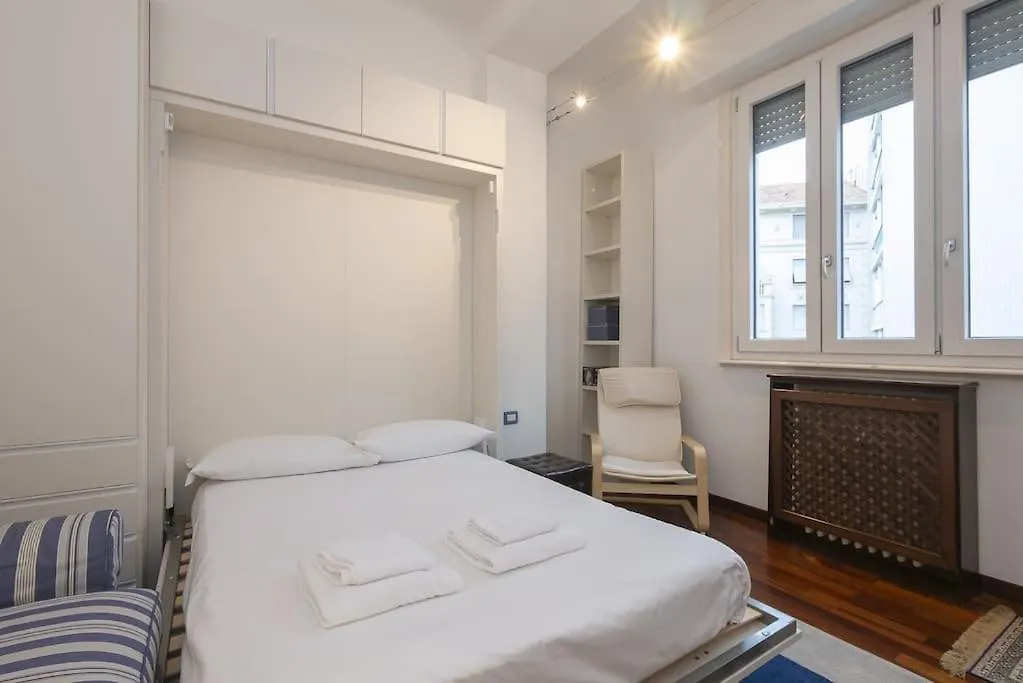 Youhosty - Lepetit 3 Milan Italy