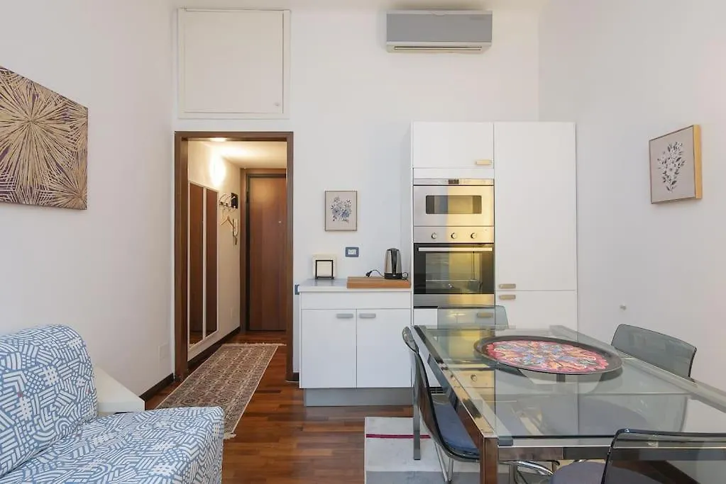 Apartment Youhosty - Lepetit 3 Milan