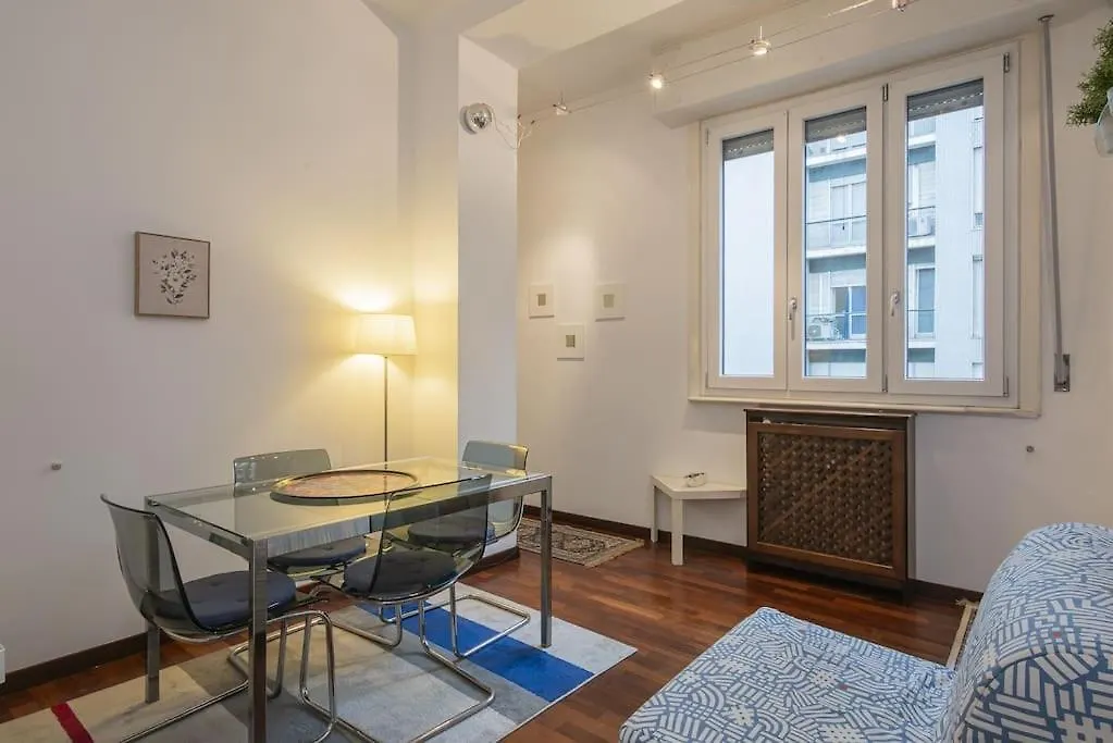 Youhosty - Lepetit 3 location