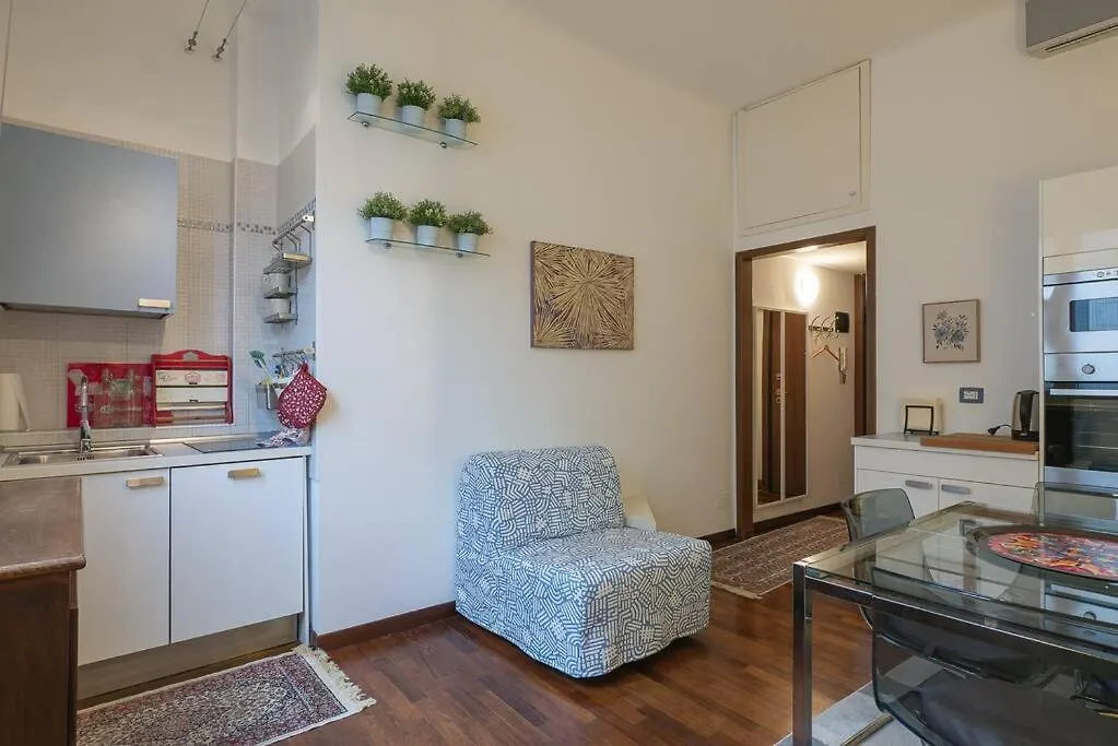 Youhosty - Lepetit 3 Milan