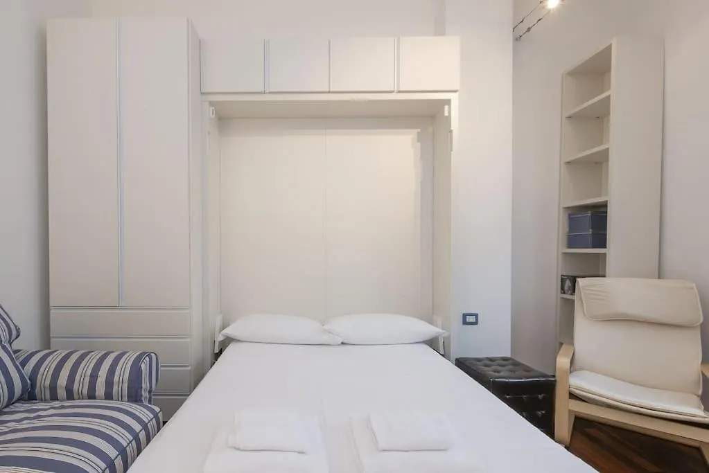 Youhosty - Lepetit 3 Milan Italy