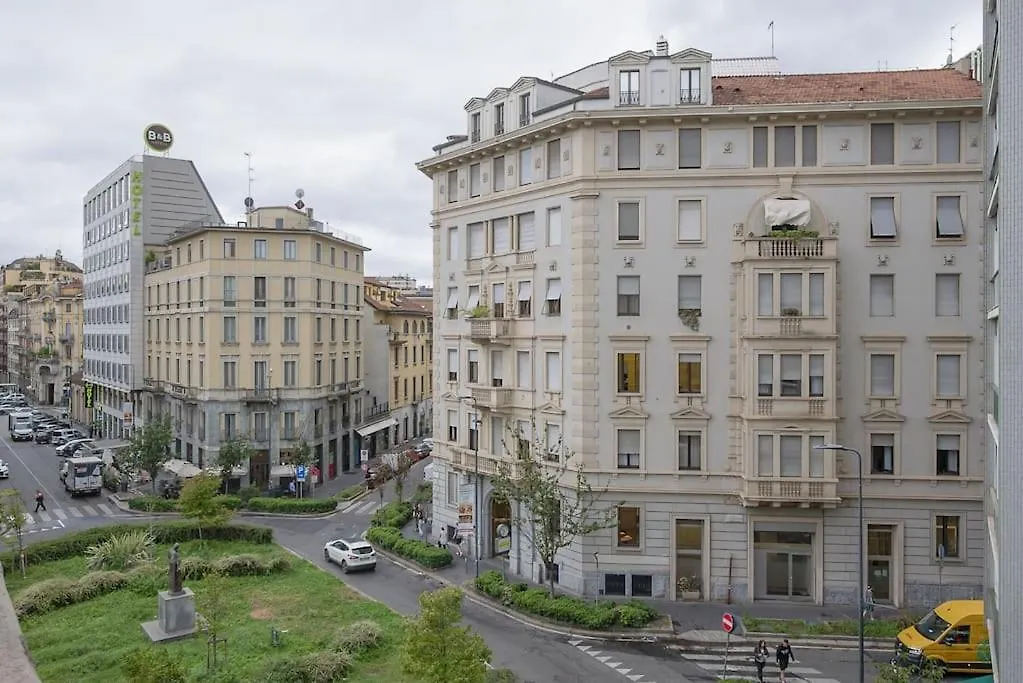 Youhosty - Lepetit 3 Milan Apartment