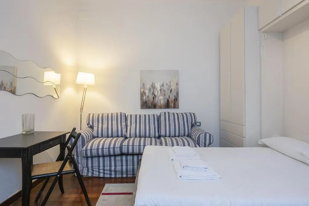 Apartment Youhosty - Lepetit 3 Milan Italy
