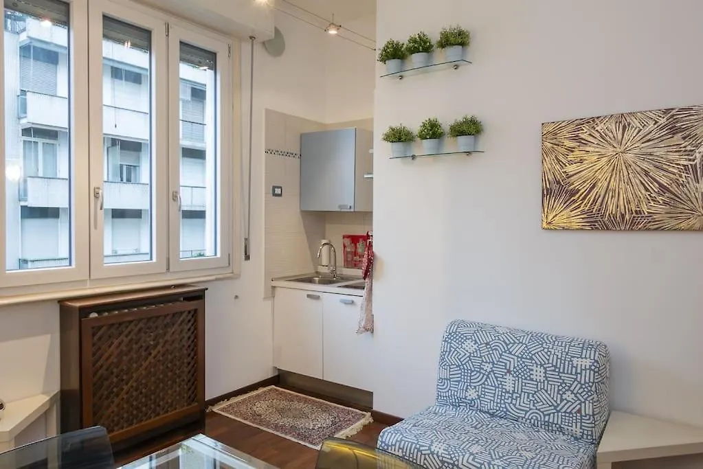 Youhosty - Lepetit 3 Milan