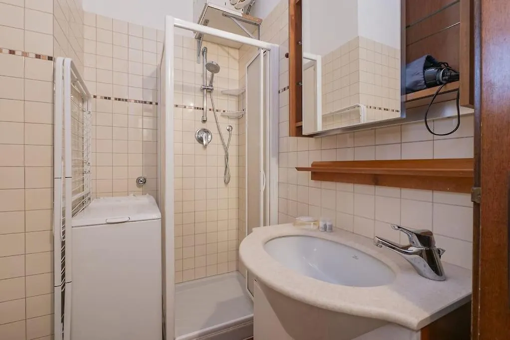 Apartment Youhosty - Lepetit 3 Milan