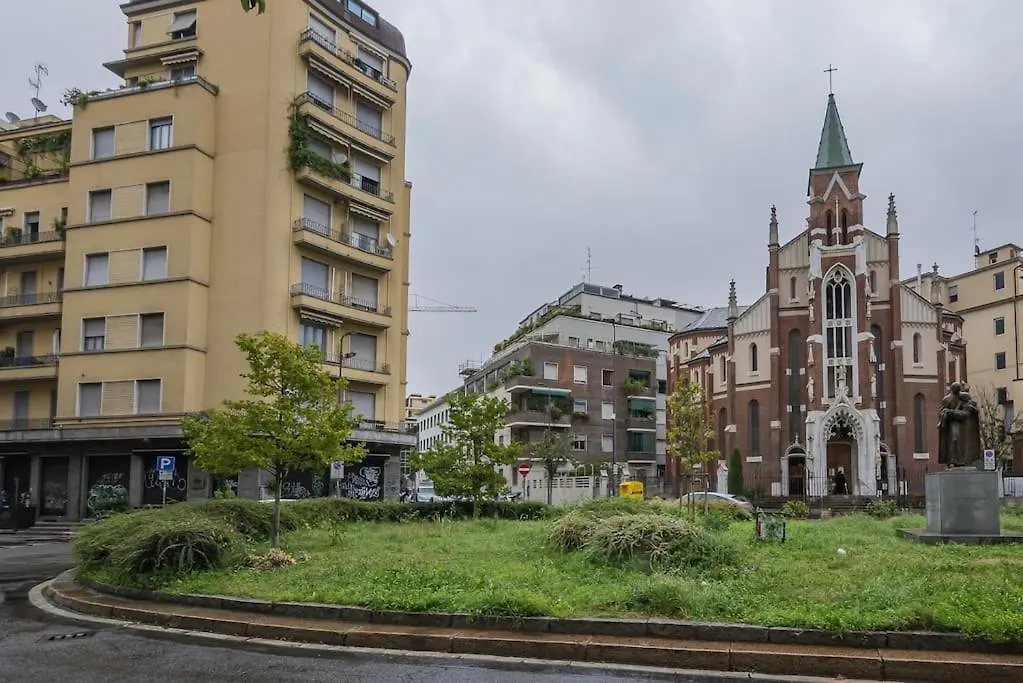 Youhosty - Lepetit 3 Milan Italy