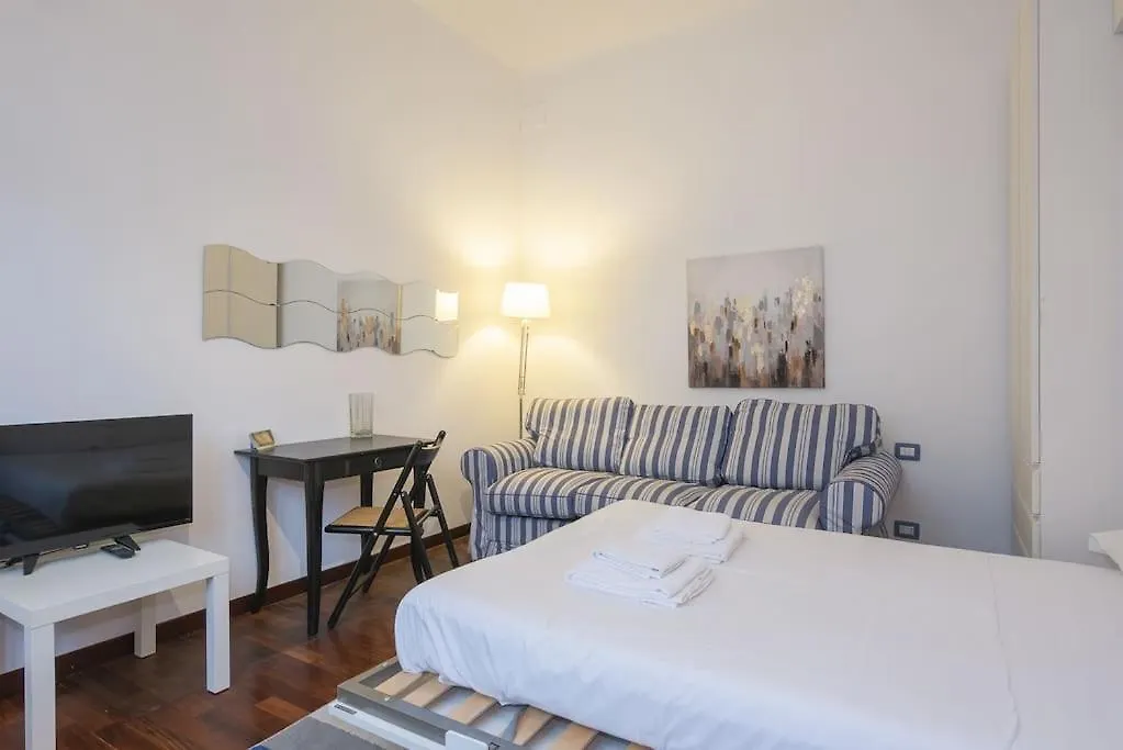 Youhosty - Lepetit 3 Milano